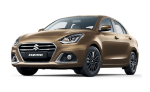 Swift Dzire