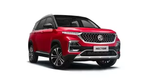 MG Hector